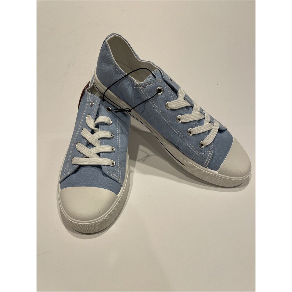 Josiny Blue Sneakers New Size 9